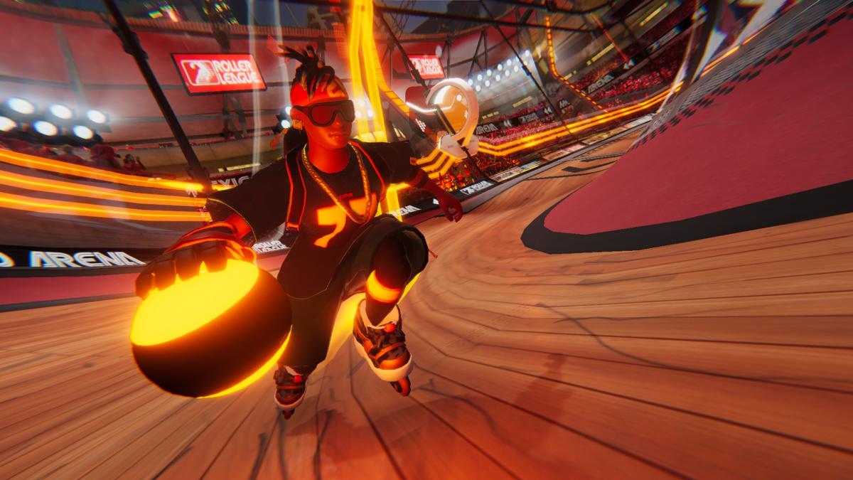 roller champions ps4 beta roller champions ps4 beta