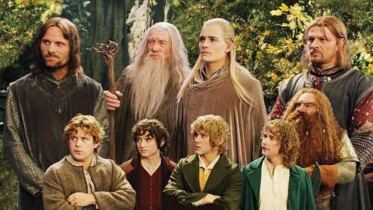 Las Películas De El Hobbit Y El Señor De Los Anillos Solo Te Costará 62