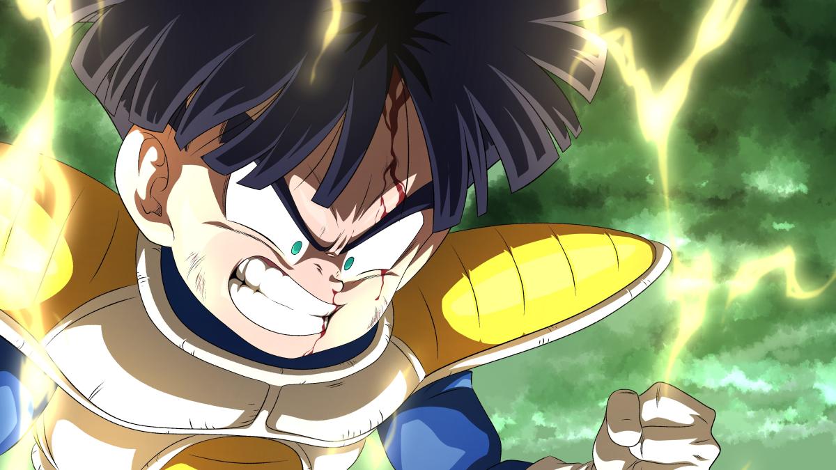 Dragon Ball Z - ¿Y si Gohan se hubiera transformado en Super Saiyan en  Namek? | Hobbyconsolas