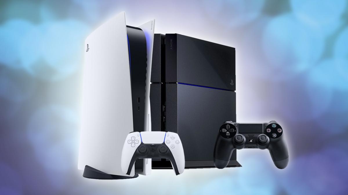 playstation 5 compatibility ps4