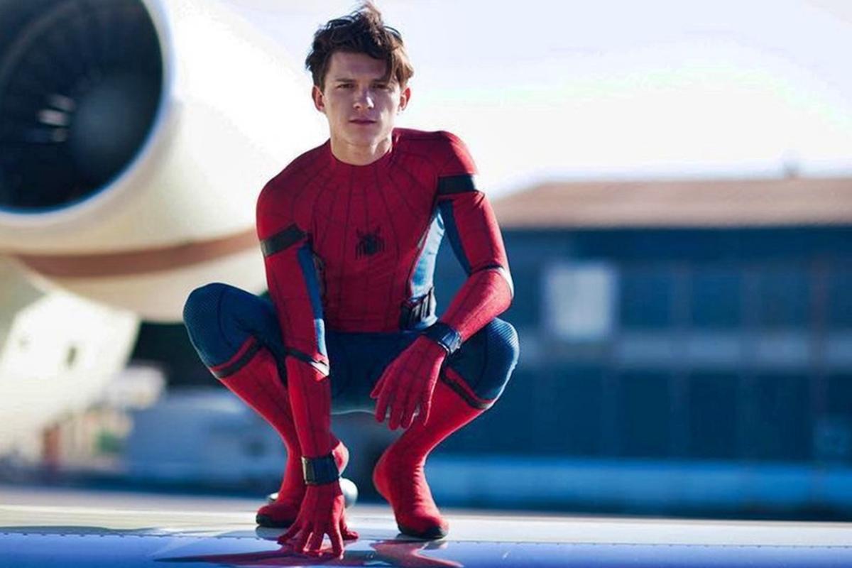 Ordre Des Spider Man Tom Holland ¿Será alguno de estos el nombre definitivo de la película Spider-man 3