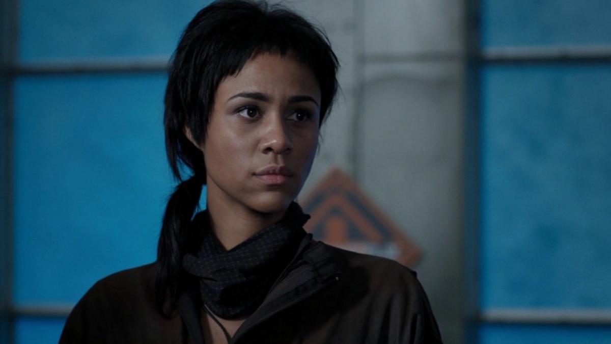 Films Et Séries Tv Avec Zawe Ashton Capitana Marvel 2 ficha a Zawe Ashton como villana, reforzando los