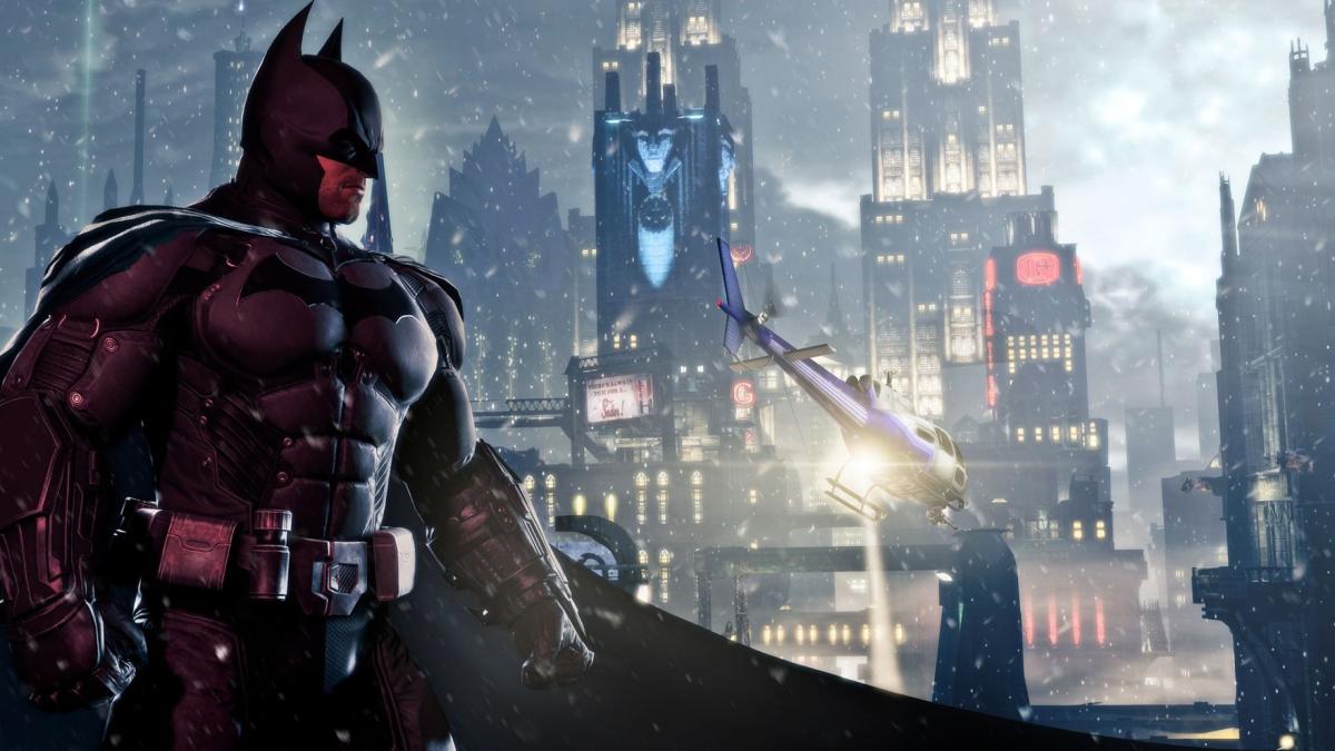Batman Arkham Origins vuelve a tener multijugador, años después, gracias a  los jugadores | Hobbyconsolas