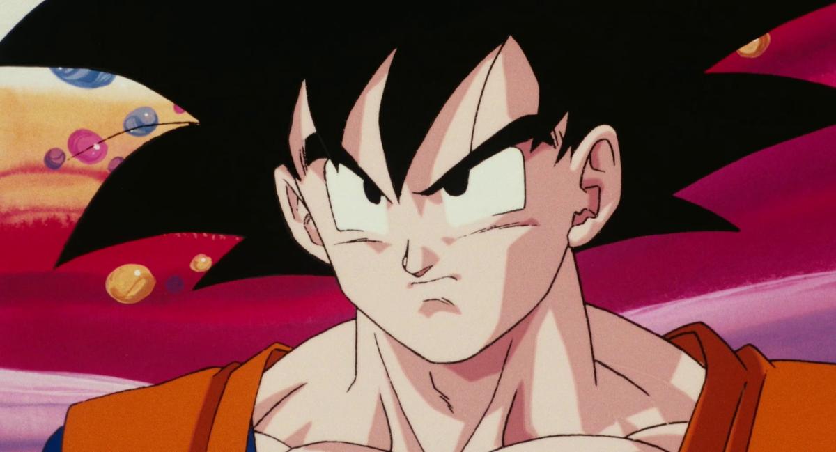 Dragon Ball Z - Toyotaro vuelve a dibujar un personaje olvidado del Otro  Mundo. ¿Lo recuerdas? | Hobbyconsolas