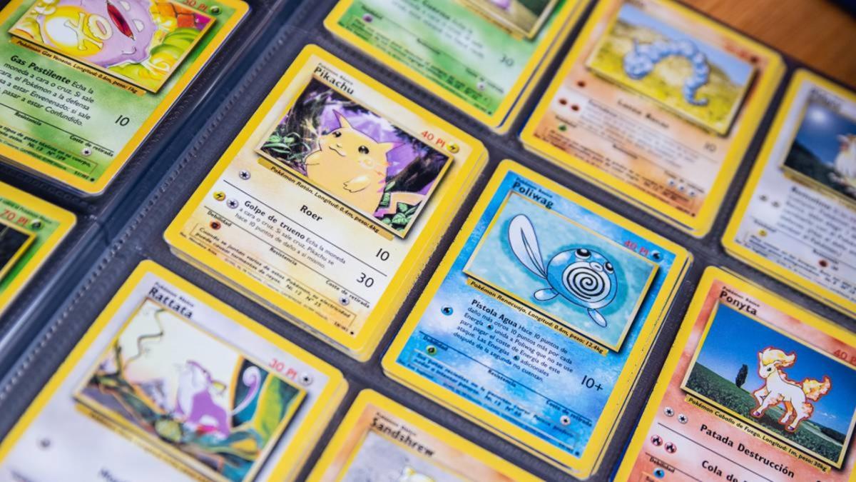 Pokémon GO y el Juego de Cartas Coleccionables Pokémon anuncian una colaboración única para 2021 Pokémon GO y el Juego de Cartas Coleccionables Pokémon anuncian una colaboración única para 2021