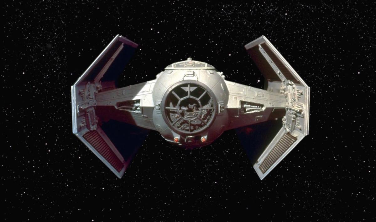 Lima Morbosidad natural Todos los tipos de caza TIE que son canon en Star Wars | Hobbyconsolas