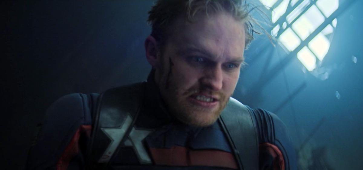 falcon and the winter soldier cap 5