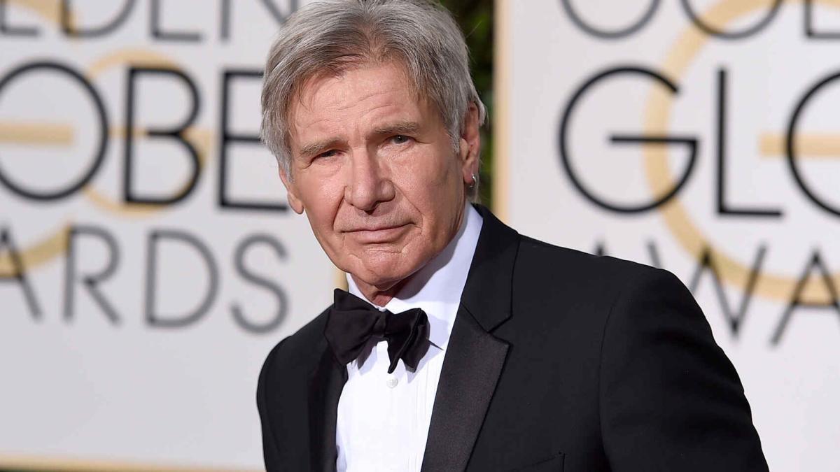 El "recadito" de Harrison Ford a los ejecutivos de Blade Runner durante