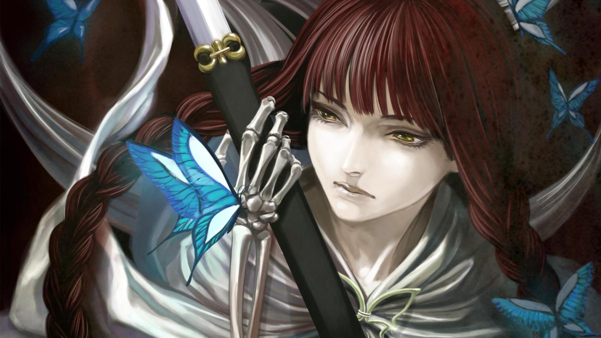 The House in Fata Morgana para Switch podría convertirse en el juego