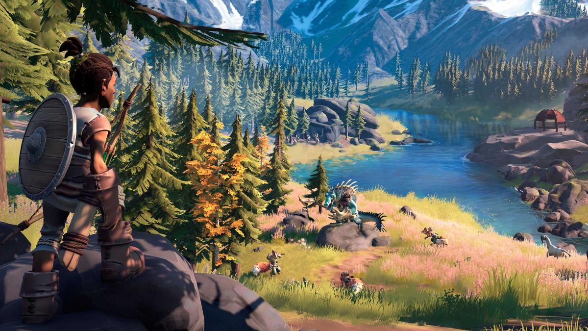 Mejores juegos gratis de PS5, PS4, Xbox Series, One