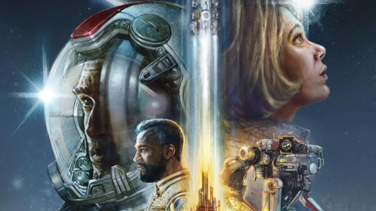 Resumen Xbox & Bethesda Games Showcase E3 2021: Starfield, Halo