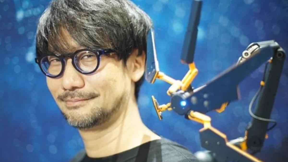 Hideo Kojima se muestra fascinado por Twelve Minutes: "Me dan ganas de  crear otro juego de aventuras" - HobbyConsolas Juegos
