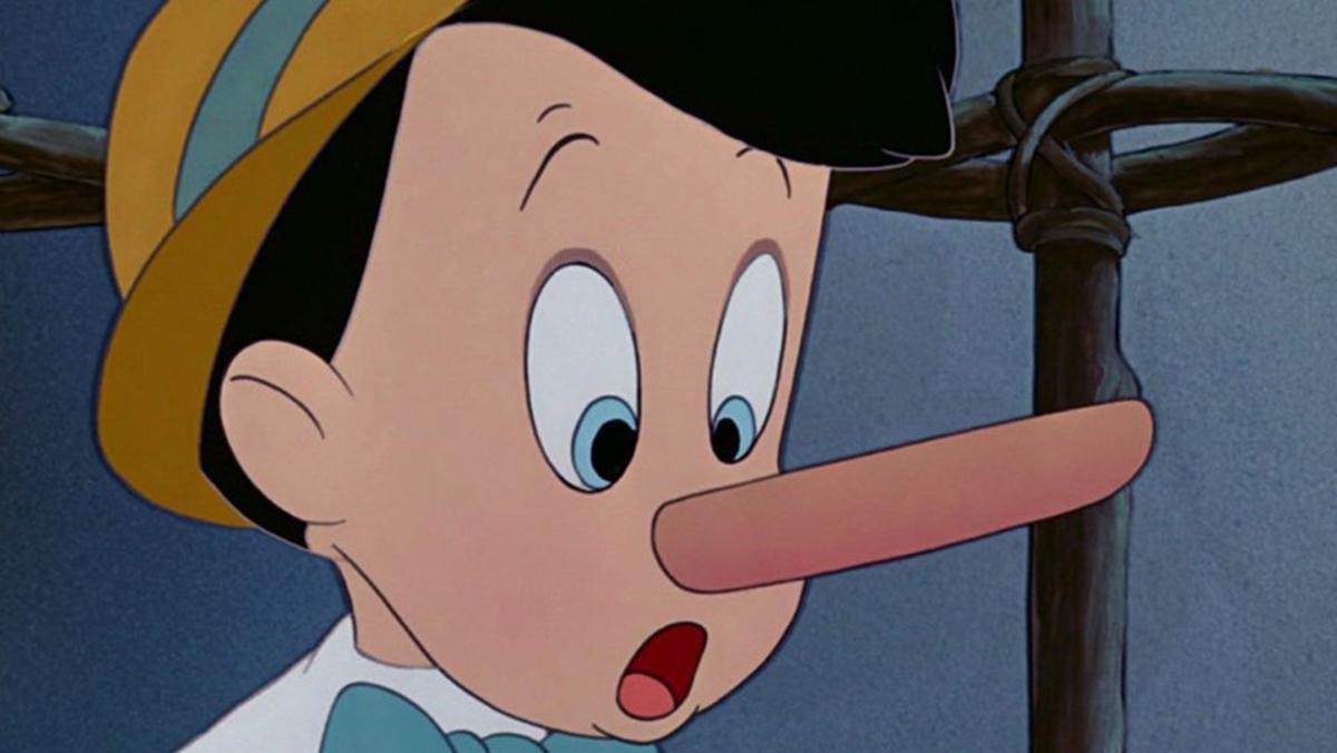 Las primeras imágenes de Pinocho de Guillermo del Toro saldrán en junio |  Hobbyconsolas