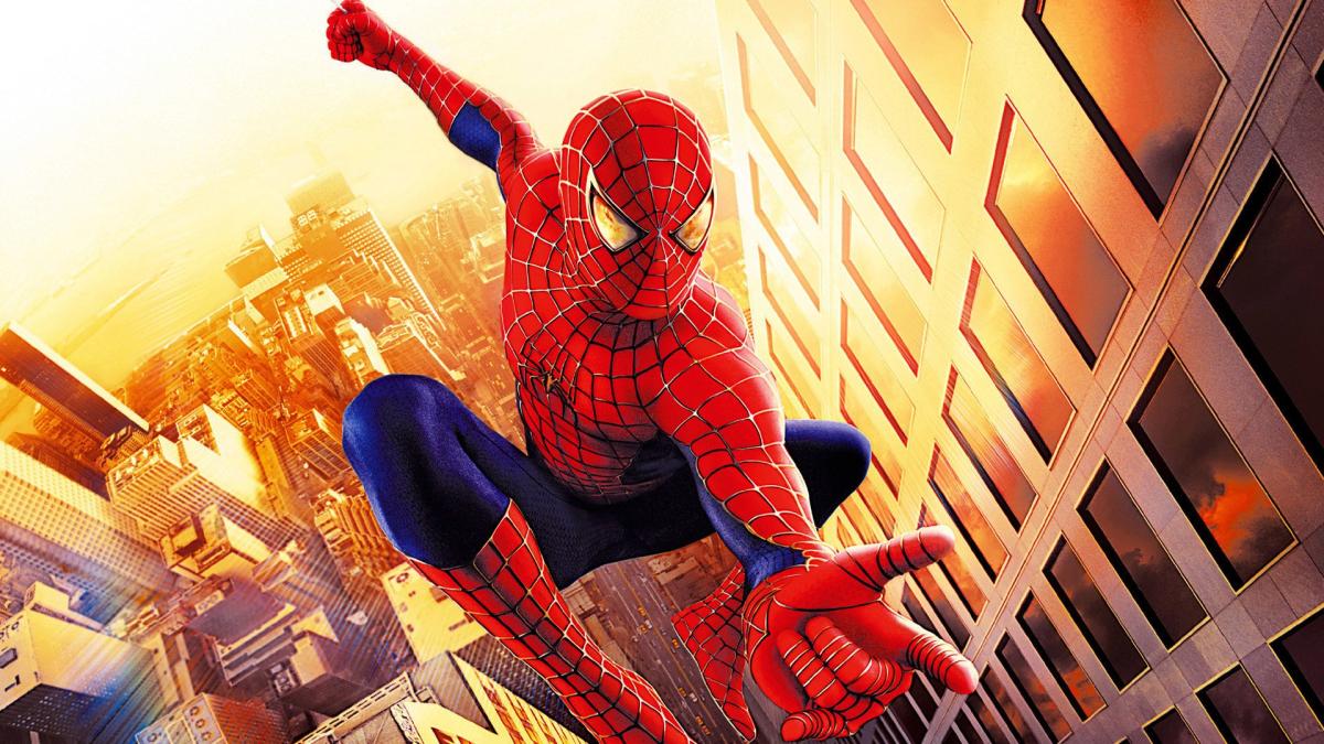 Imaginan a Tobey Maguire en Spider-man si el actor hubiera sido