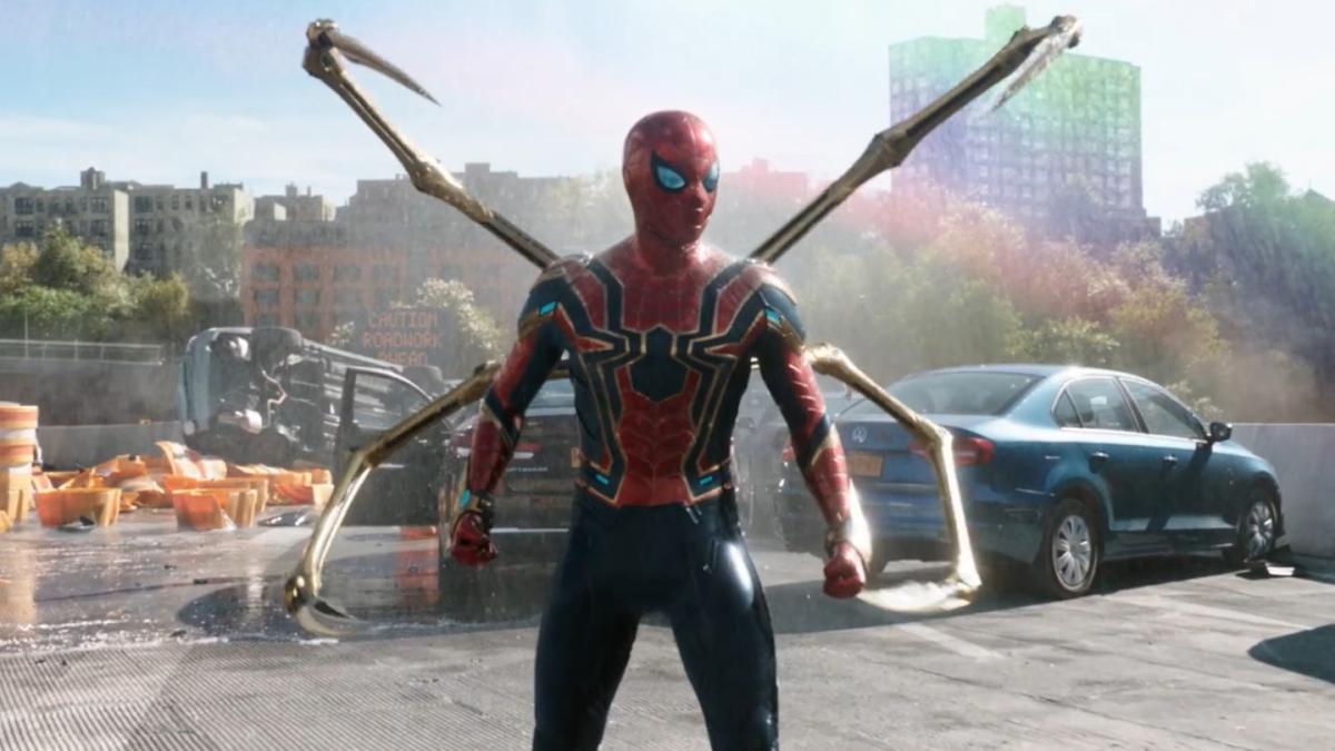 Jon Watts dice que Spider-Man: No Way Home es Spider-Man: Endgame |  Hobbyconsolas