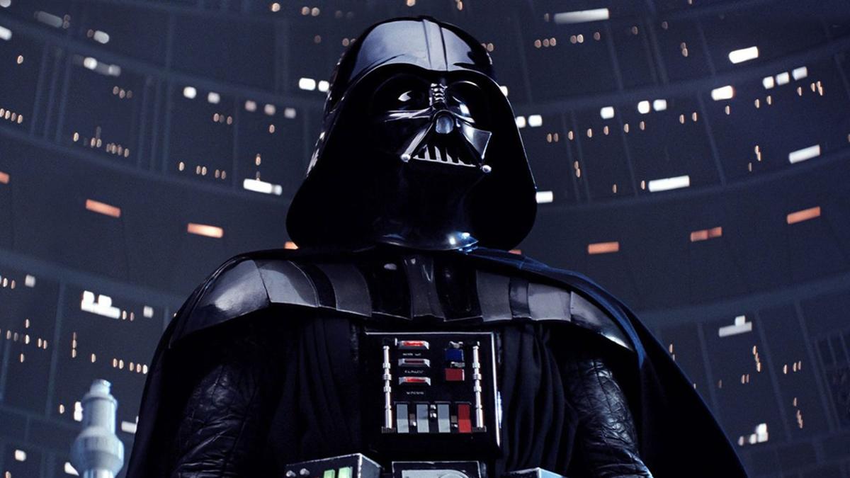Para qué sirven los enigmáticos botones del traje de Darth Vader en Star  Wars? | Hobbyconsolas