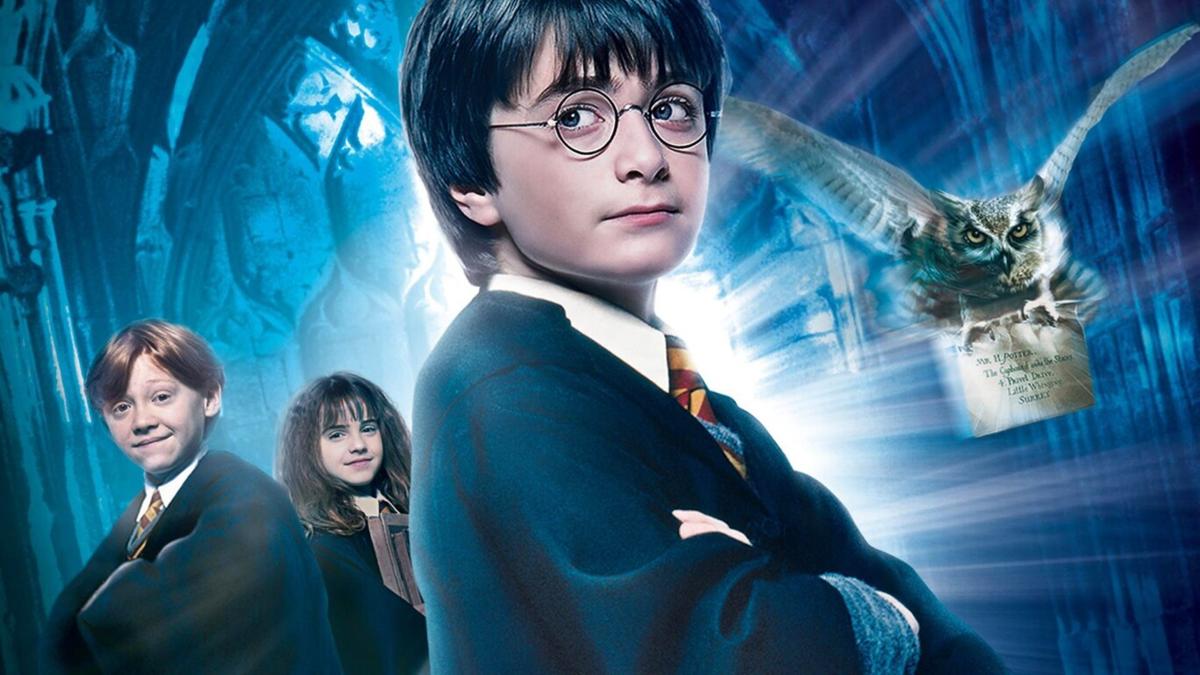 Harry Potter’s first book celebrated its 25th birthday this month and his world still exists