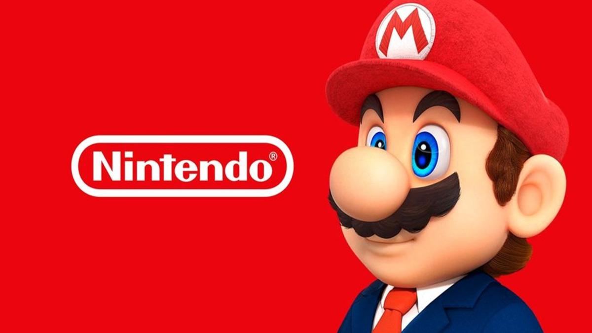Nintendo anuncia desarrollo de una nueva consola