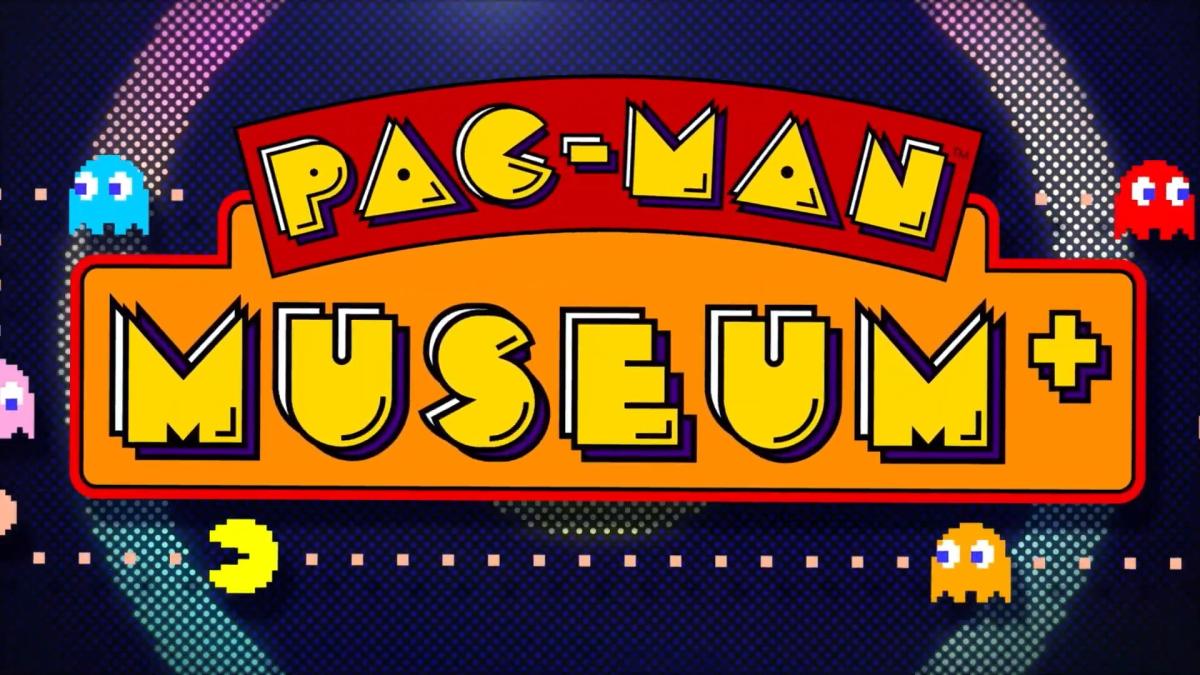 Pac-Man Museum+ saldrá en 2022 con 14 juegos de toda la historia del  Comecocos | Hobbyconsolas