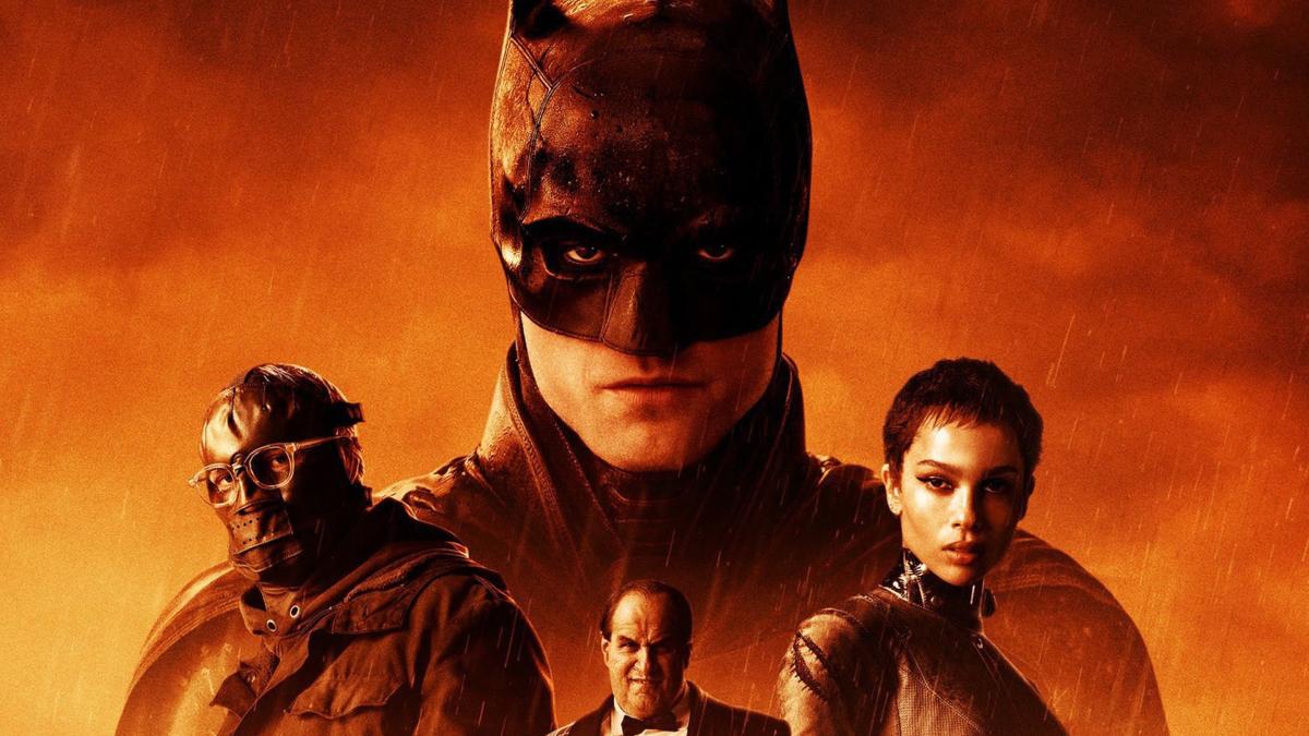 Crítica de The Batman, un thriller neo-noir dirigido por Matt Reeves y  protagonizado por Robert Pattinson | Hobbyconsolas