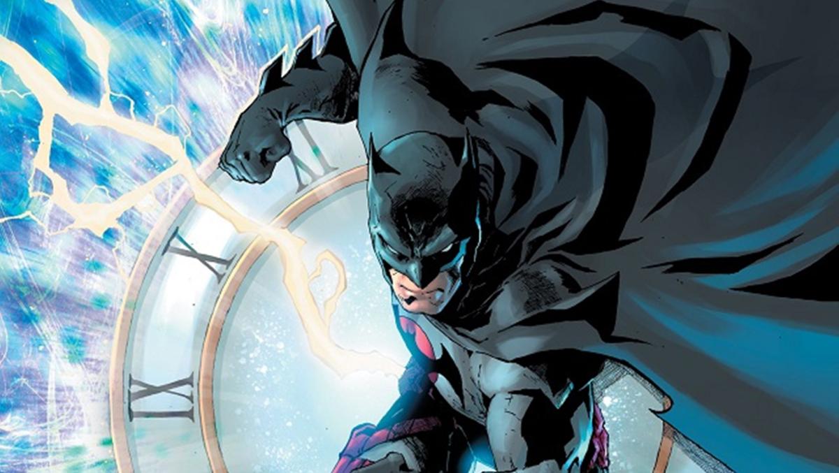 Anunciado Flashpoint Beyond, secuela del popular arco de DC Comics que  traerá de vuelta al Batman de Thomas Wayne | Hobbyconsolas