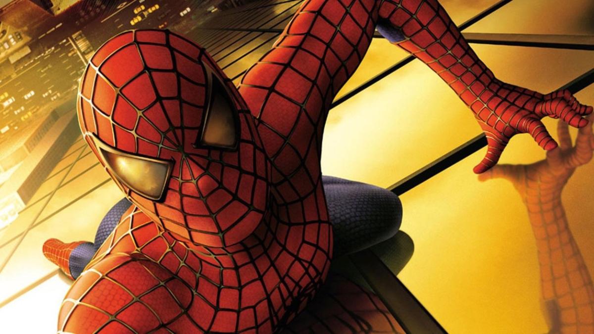 Tim Burton No dirigió la película de Spider-Man de 2002 porque no tenía  interés en dirigir una película de Marvel | Hobbyconsolas