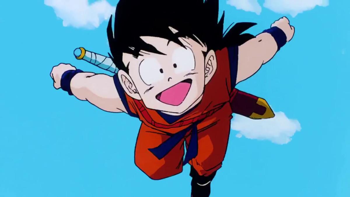 Dragon Ball La serie completa llega a Crunchyroll, desde los inicios de Goku y Z hasta Dragon
