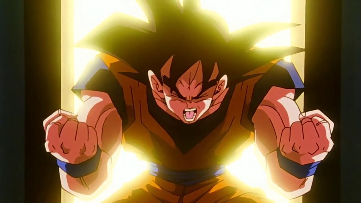 Dragon Ball Super - Crítica del nuevo capítulo de la serie en el que Goku  despierta su yo del pasado | Hobbyconsolas