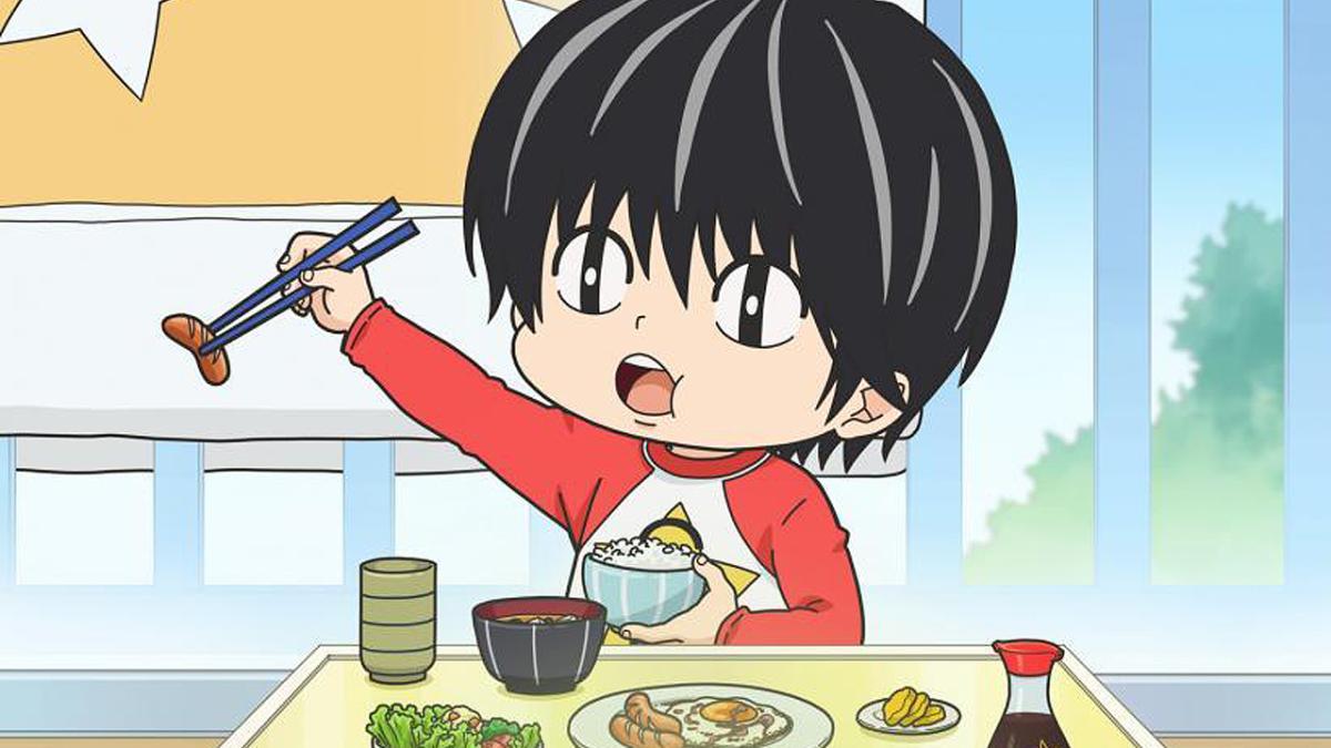 Crítica de Kotaro vive solo, la nueva serie anime de Netflix basada en