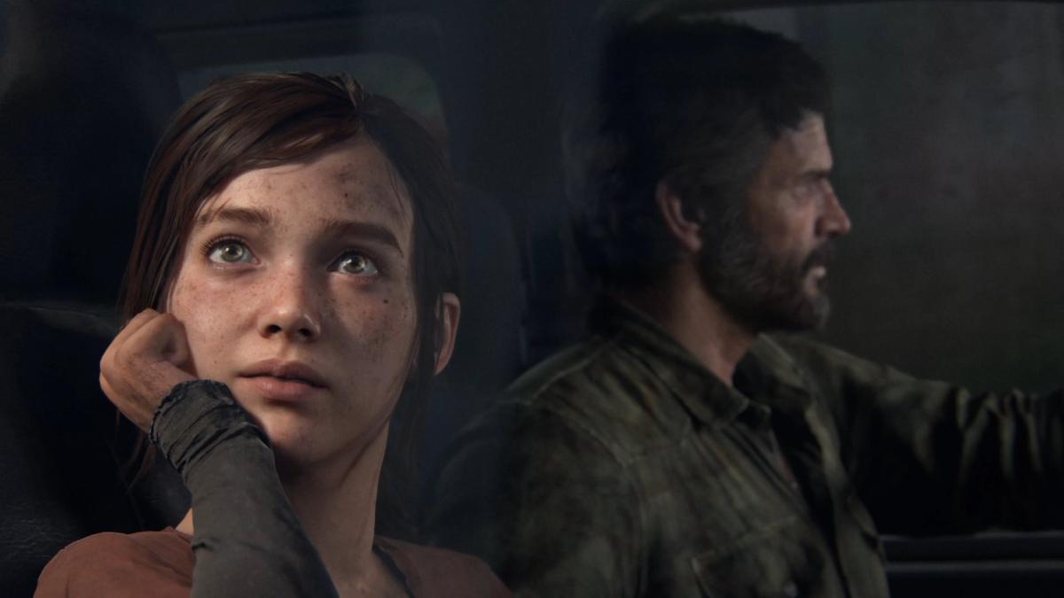 Comparativa de gráficos The Last of Us Part 1 entre PS5, PS4 y PS3 | Hobbyconsolas