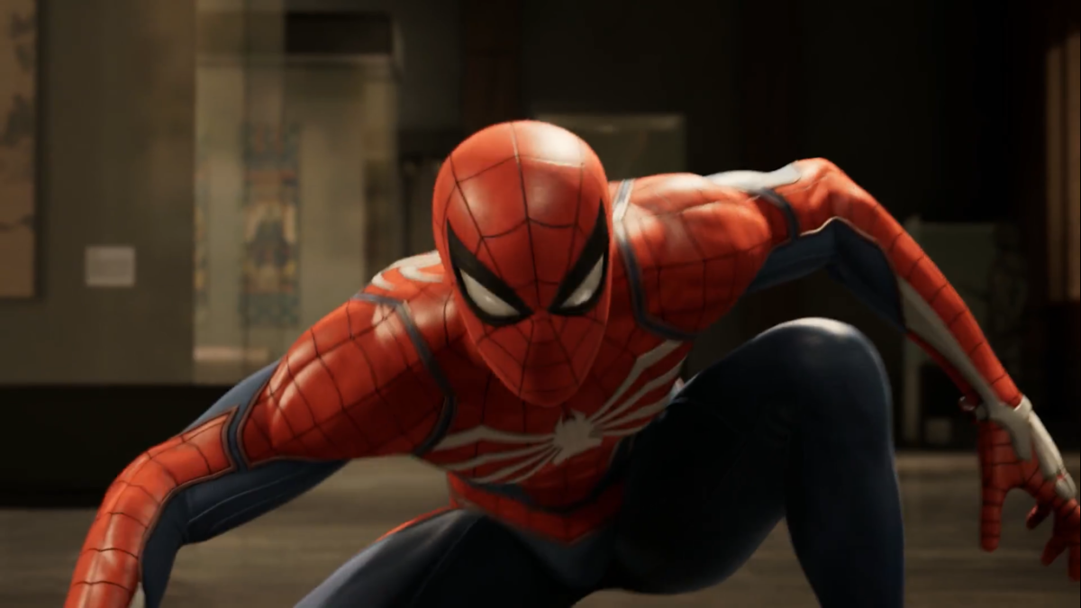 Nuevo vídeo de Spider-Man para PS4 | Hobbyconsolas