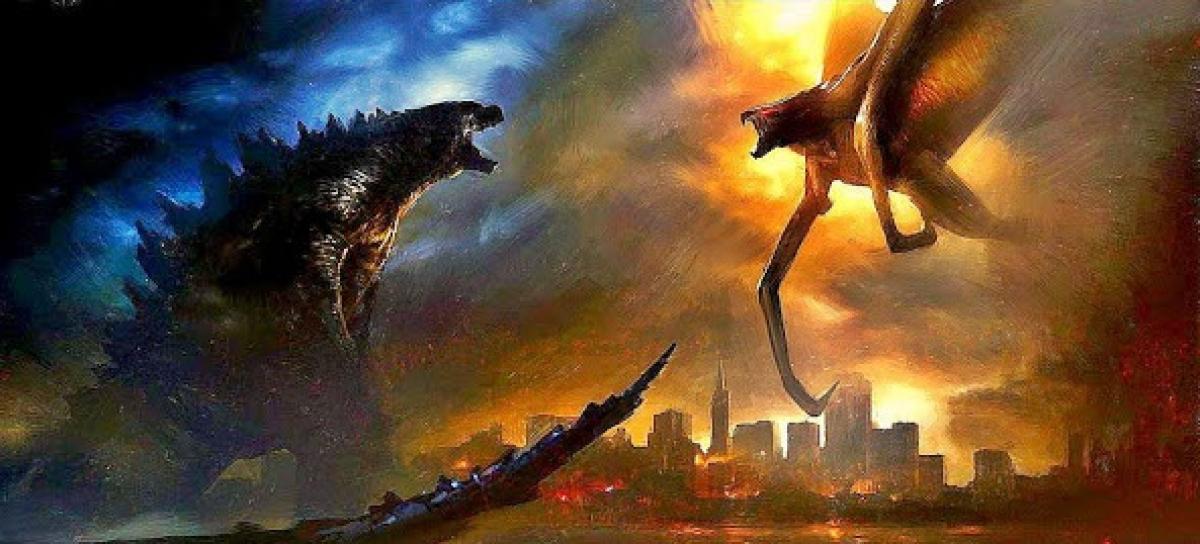 Godzilla: El los Monstruos - Tráiler 2 en castellano | Hobbyconsolas
