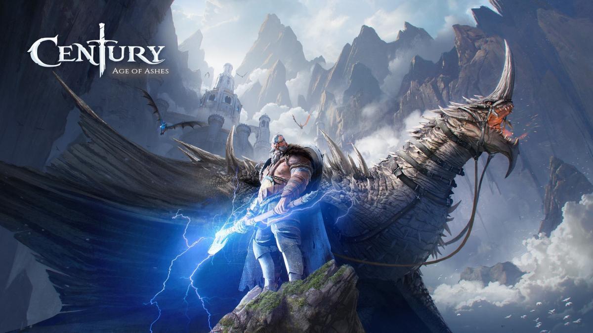 Nuevo juego gratis: Century Age Of Ashes llega a PS5, PS4 y Xbox One y
