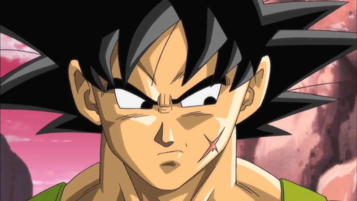 Dragon Ball - Goku y Bardock por fin se reencontrarán en persona en un  episodio anime oficial. ¿Estás preparado? | Hobbyconsolas