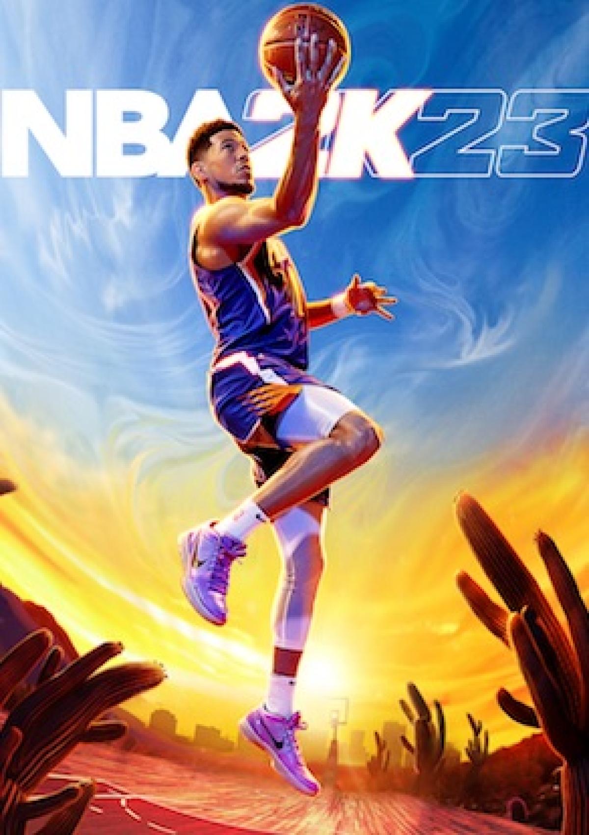 NBA 2K23 Hobbyconsolas
