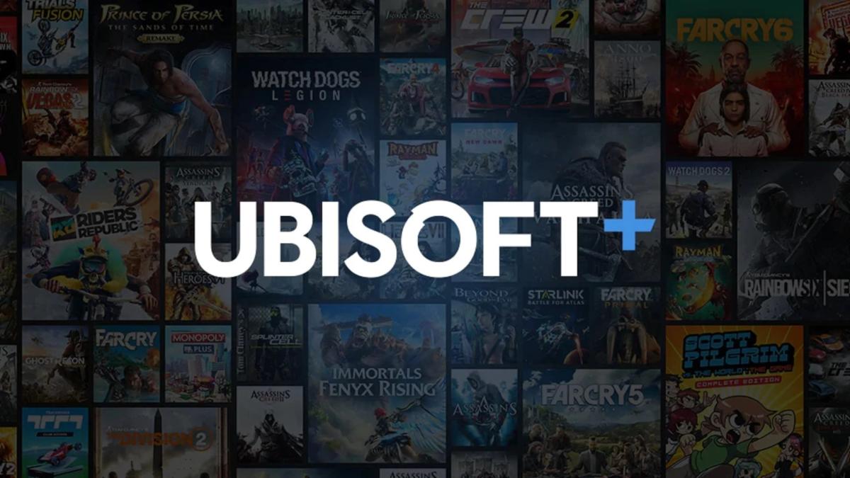 Cómo conseguir gratis el mes de de Ubisoft+ sin un euro | Hobbyconsolas