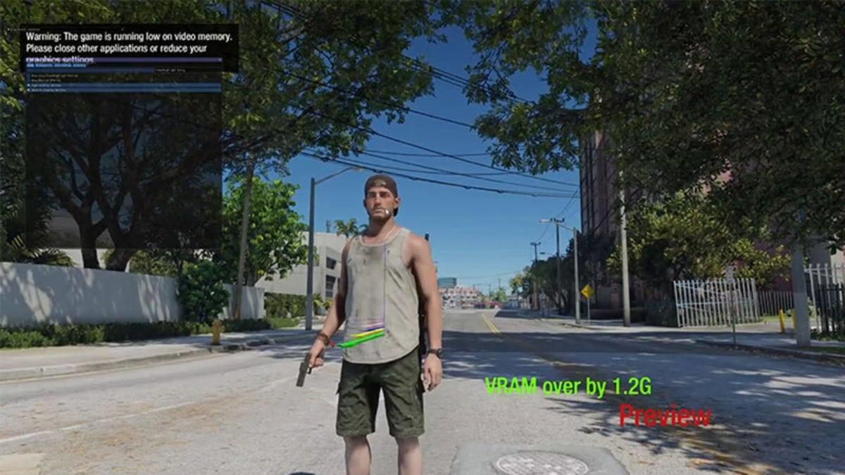 gta 6 leaked screenshot
