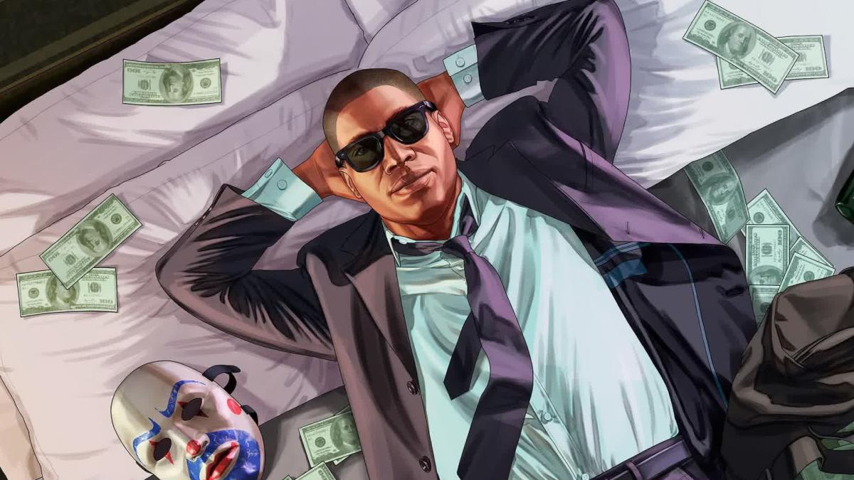 GTA 6 could have a budget of 2 billion dollars and would be the most expensive game in history