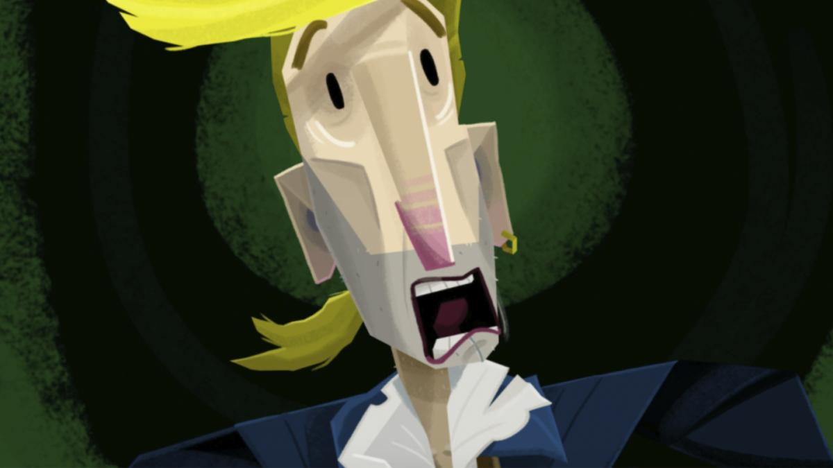 Qué significa el final de Return to Monkey Island, qué pasa cuando