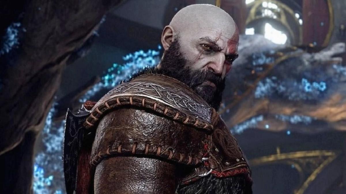 Lógico Salvación Tina God of War Ragnarok iba a ser muy distinto para Kratos al principio |  Hobbyconsolas