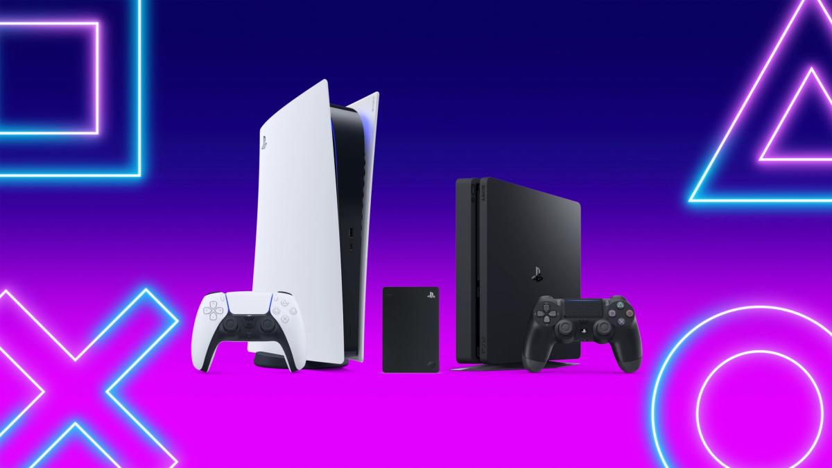 PS5 y PS4 - Cyber Monday 2022