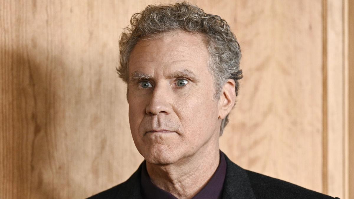 Will Ferrell interpretará a un polémico CEO de Mattel en la película