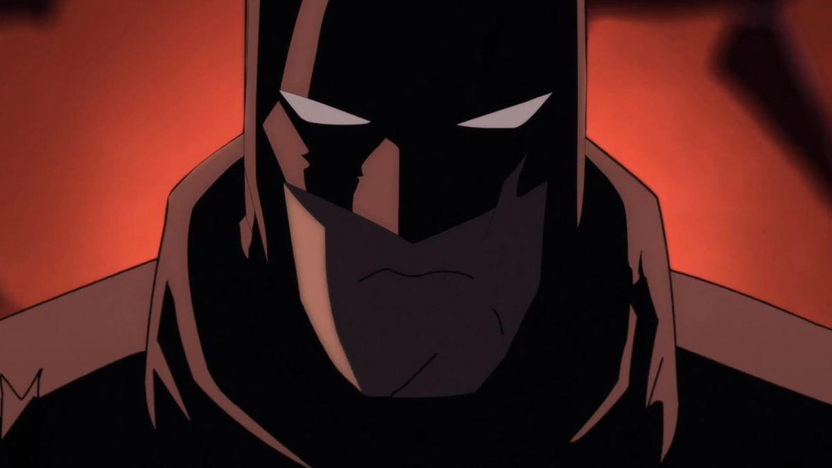 Primer tráiler de Batman: The Doom That Came To Gotham, la nueva película  de animación | Hobbyconsolas