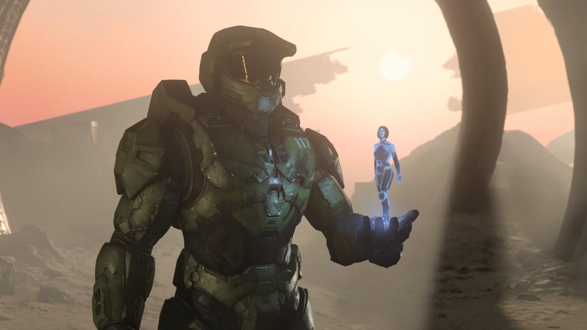 Joseph Staten se va de Xbox, dejando atrás a Halo, confirma Microsoft