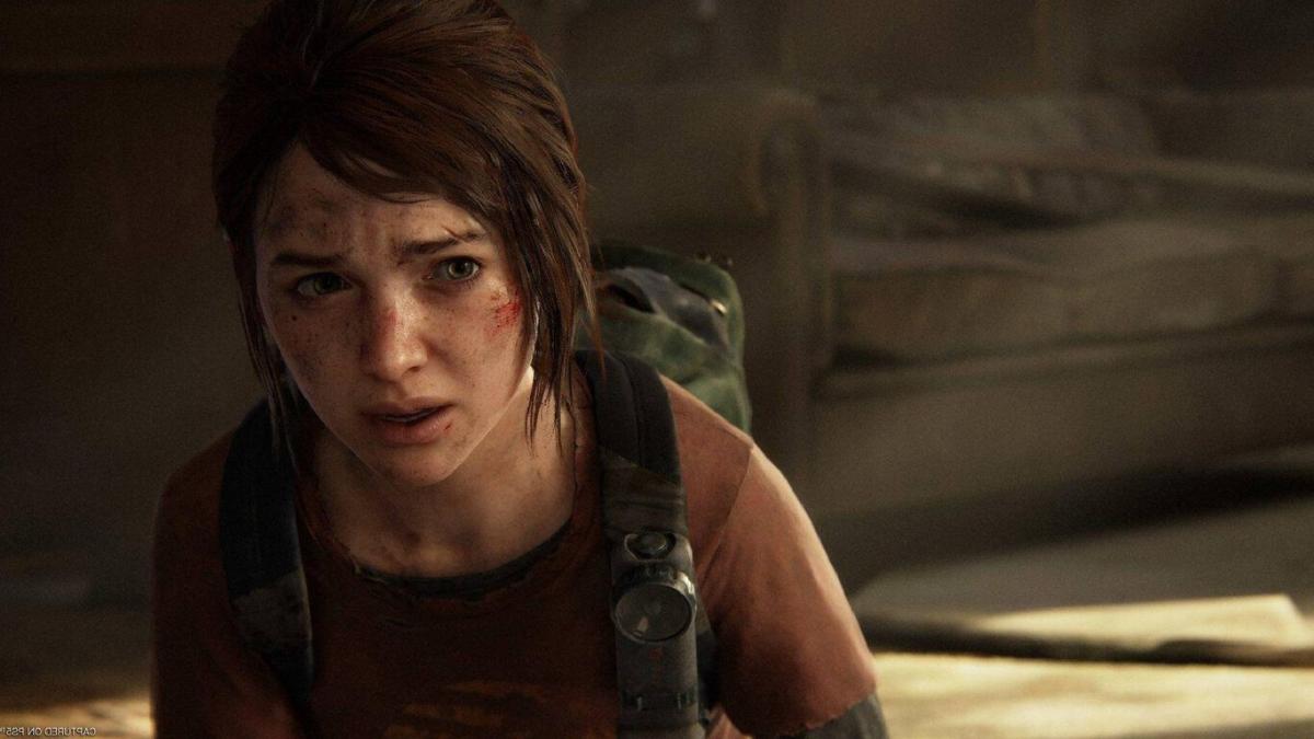 The Last Of Us Pudo Tener Un Dlc De La Madre De Ellie Que Veremos En La Serie De Hbo 9495