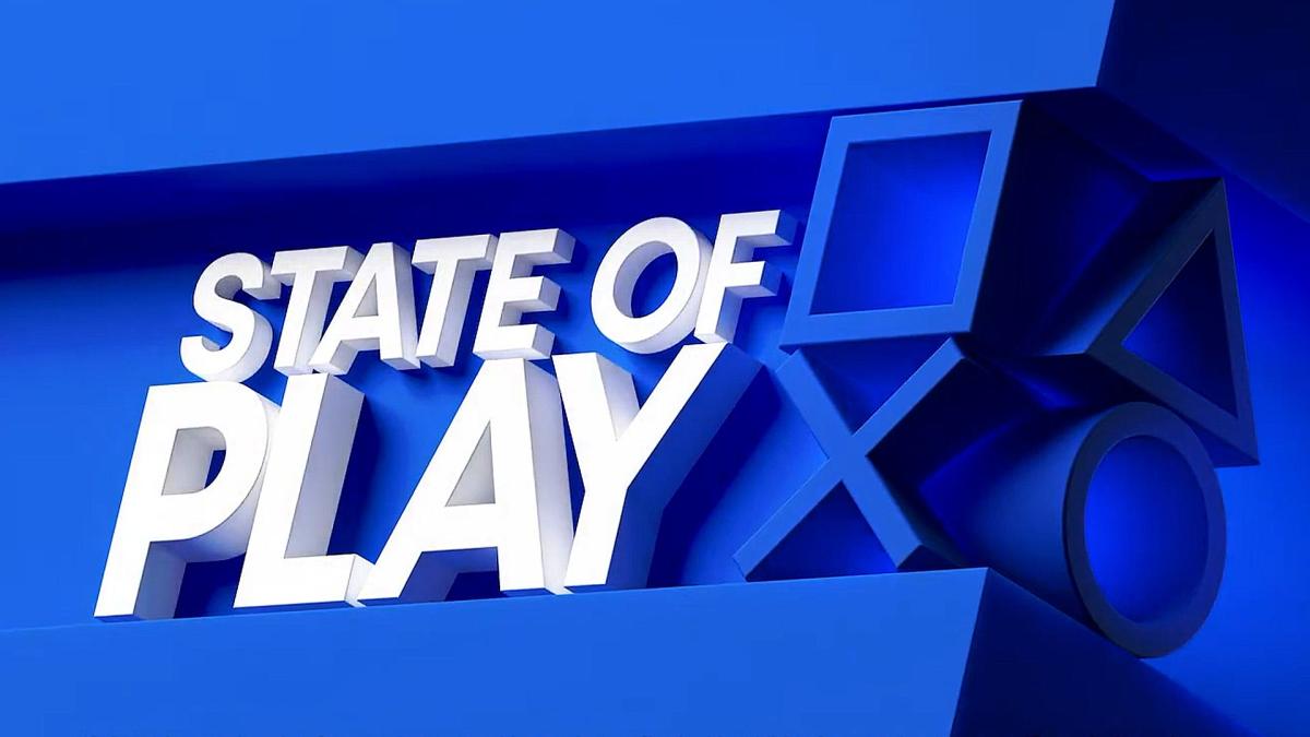PlayStation podría celebrar un State of Play con juegos 3rd party