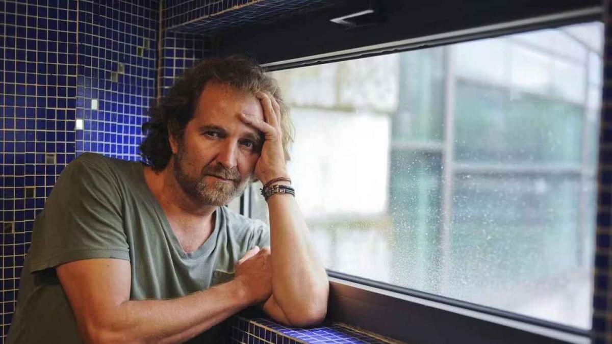 La que se avecina se vuelve a vestir de luto con el fallecimiento de