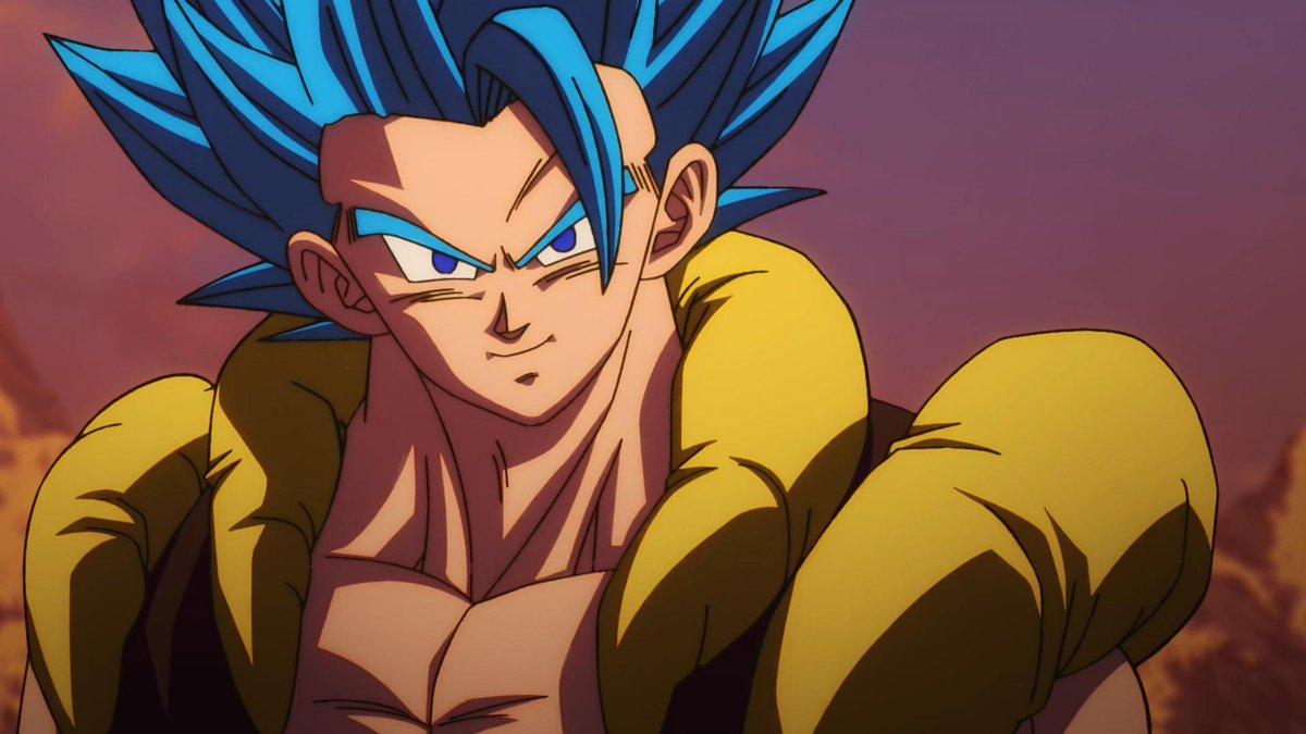 Dragon Ball Super Broly - La edición coleccionista se lanzará en España