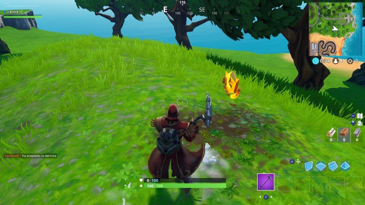 senal del mapa del tesoro oasis ostentoso fortnite - fortnite temporada 8 como completar todos los desafios semanales guias y trucos en hobbyconsolas juegos fortnite temporada 8 como completar todos los desafios semanales guias y trucos en hobbyconsolas juegos - senal del mapa del tesoro oasis ostentoso fortnite