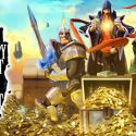 Impresiones de The Mighty Quest For Epic Loot
